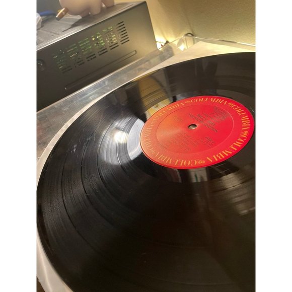 Billie Joel, "The Nylon Curtain" Vinyl LP - Picture 8 of 8